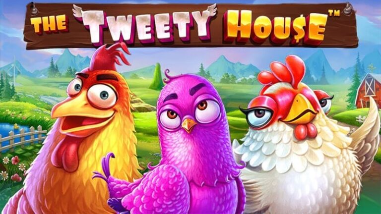 禽鳥之屋 The Tweety House™