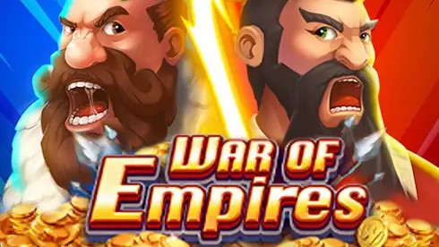 帝國戰爭 War of Empires