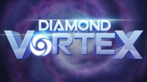 鑽石漩渦 Diamond Vortex