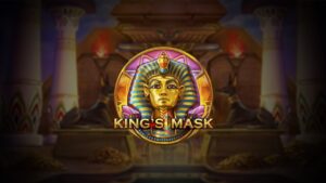 法老金面具 King’s Mask