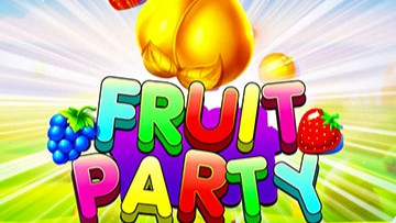 水果派對 Fruit Party