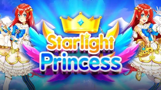 星光公主 Starlight Princess™