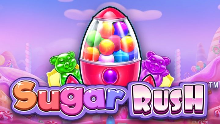 糖糖派對 Sugar Rush