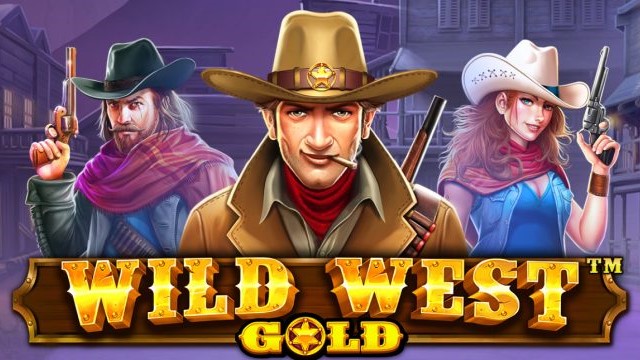 西部牛仔黃金地段 Wild West Gold